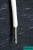 Sznurek z końcówkami (Ø 5 mm) - 130 cm - Biały