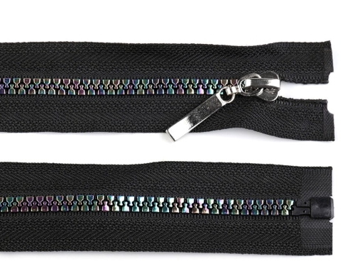 Zamek kostkowy - Tęczowy