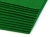 Filc 20x30 cm - Zielony