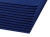 Filc 20x30 cm - Błękit pruski