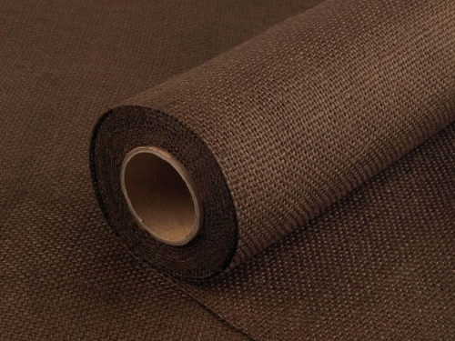 Naturalna juta - 48 cm - Brązowy