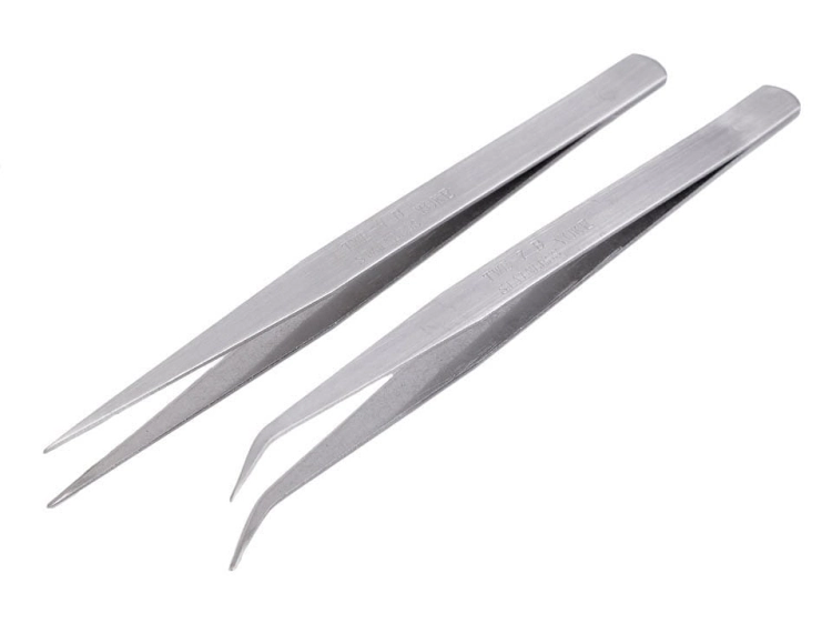 Pęseta - 15 cm