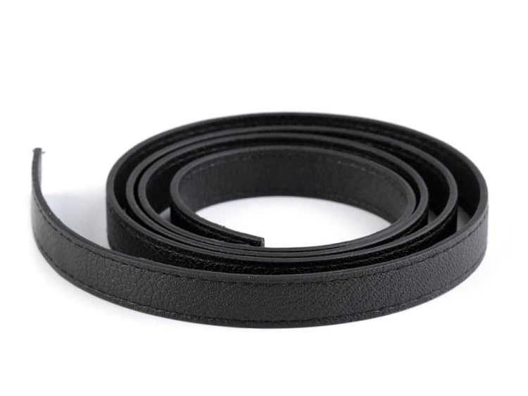 Pasek do torby - 120 cm - Czarny