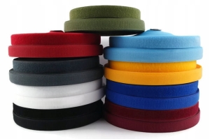 Rzep do przyszycia (16mm - 100mm) - 39 kolorów