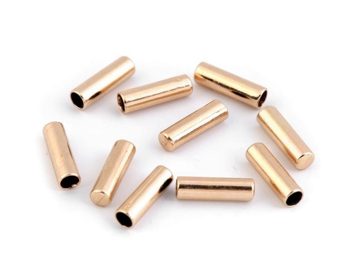 Końcówki do sznurka - maks. 4 mm - Złote.jpg