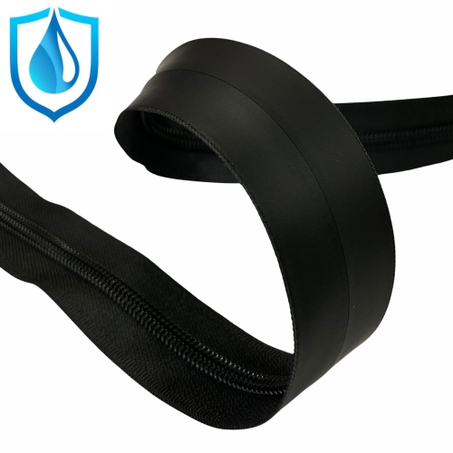 Taśma suwakowa wodoszczelna - '7'