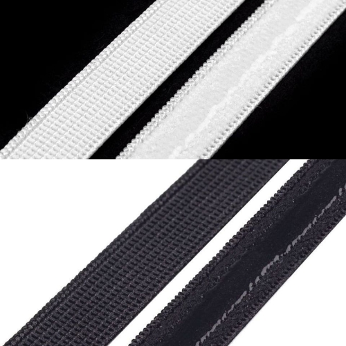 Guma z silikonem - 10 mm