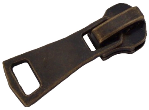 Suwak do taśmy metalowej VT10 - Otwieracz - Oksyda