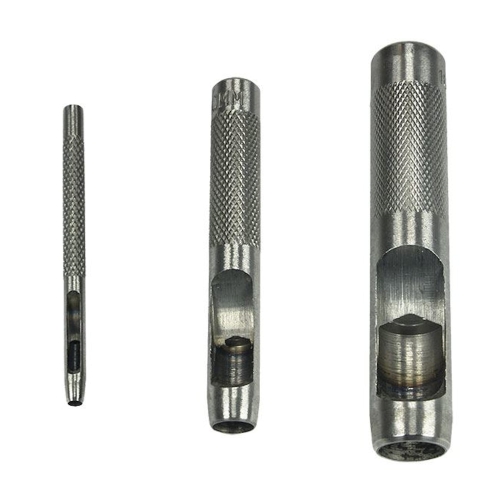 Oczkarka ręczna (2mm - 16mm)