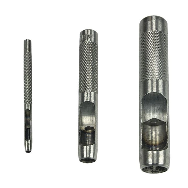 Oczkarka ręczna (2mm - 16mm)