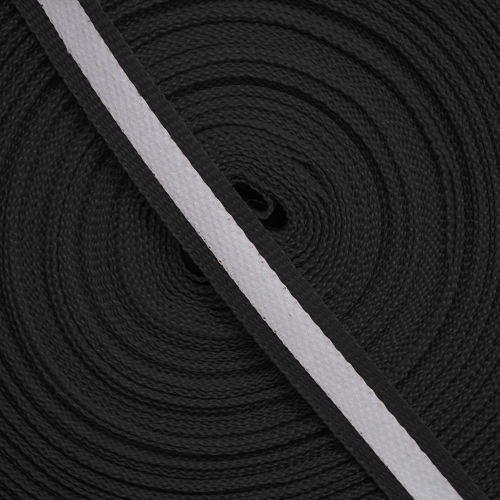 Taśma nośna odblaskowa - 10 mm