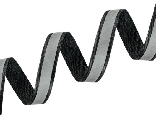 Taśma nośna odblaskowa - 25 mm