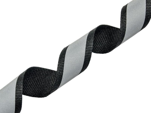 Taśma nośna odblaskowa (10mm - 25mm)