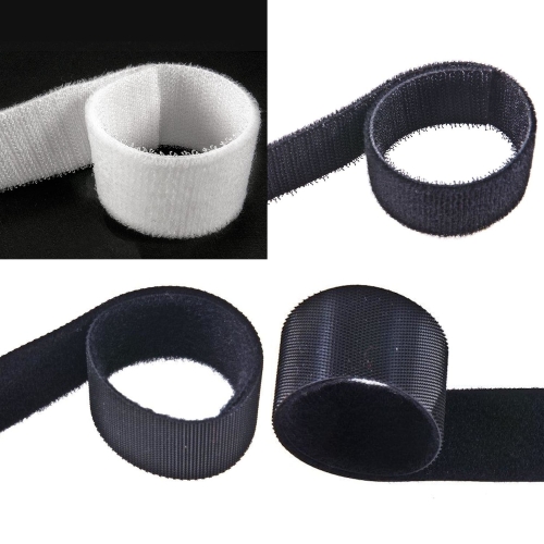 Rzep dwustronny (20mm - 30mm)