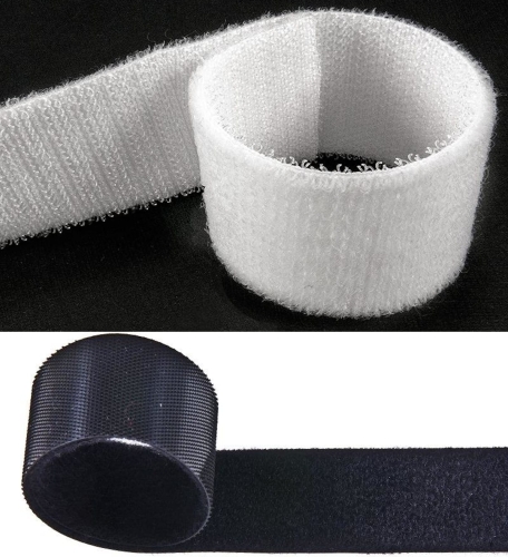 Rzep dwustronny (20mm - 30mm)