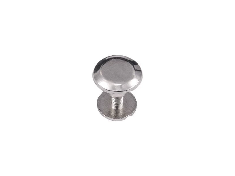 Nit skręcany - 10x4x5-7 mm