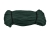 Sznurek bawełniany - 5 mm - 1617 - Ciemny zielony