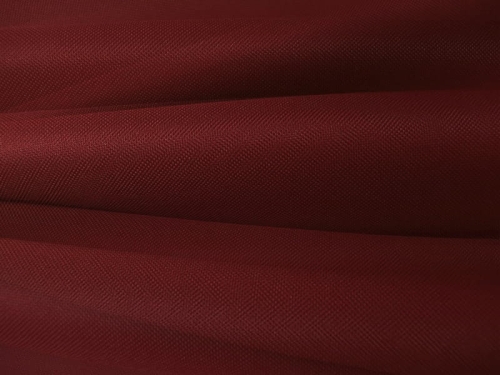 Kodura - Tkanina szewska i kaletnicza PREMIUM - Ciemny czerwony 059