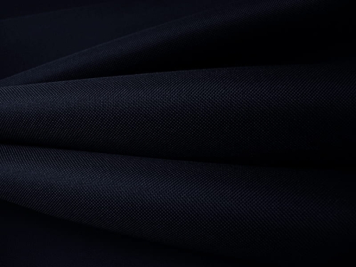 Kodura - Tkanina szewska i kaletnicza PREMIUM - Granatowy 058