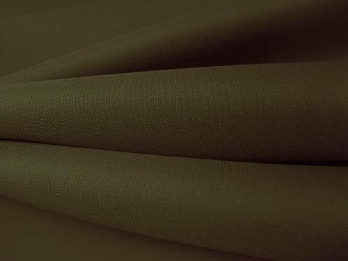 Kodura - Tkanina szewska i kaletnicza PREMIUM - Oliwkowy 305