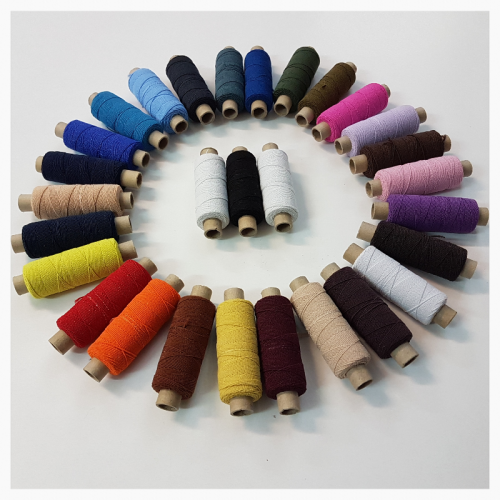 Guma okrągła - gumonić