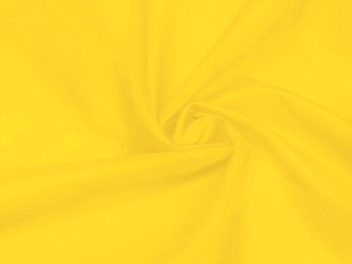 Podszewka stylonowa - Żółty 611