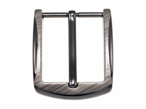 Klamra do paska - metalowa - 40 mm