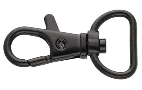 Karabińczyk 'Rybka' - Czarny