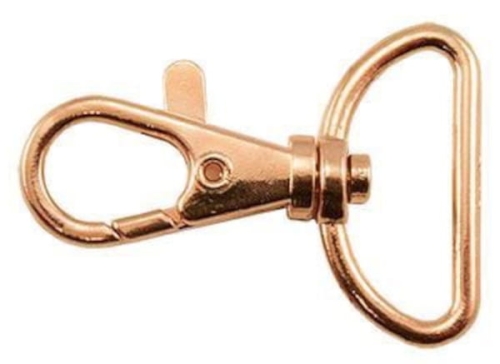 Karabińczyk 'Rybka' - Złoty