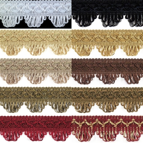 Taśma ozdobna - 35 mm