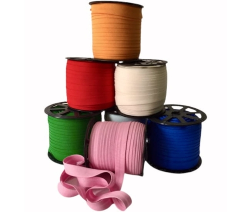 Lamówka bawełniana (18 mm) - 70 kolorów