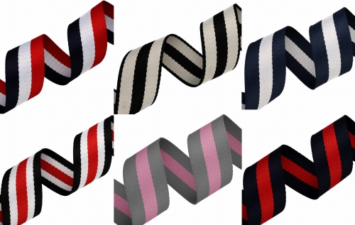 Taśma nośna bawełniano-poliestrowa (38mm - 50mm)