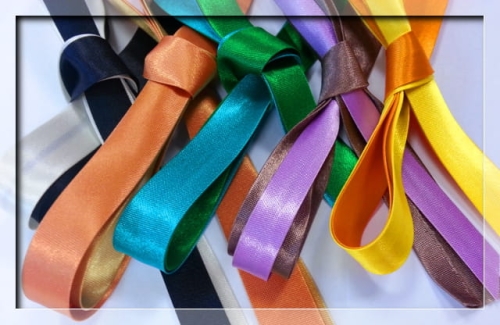 Lamówka atłasowa (15 mm) - 132 kolory