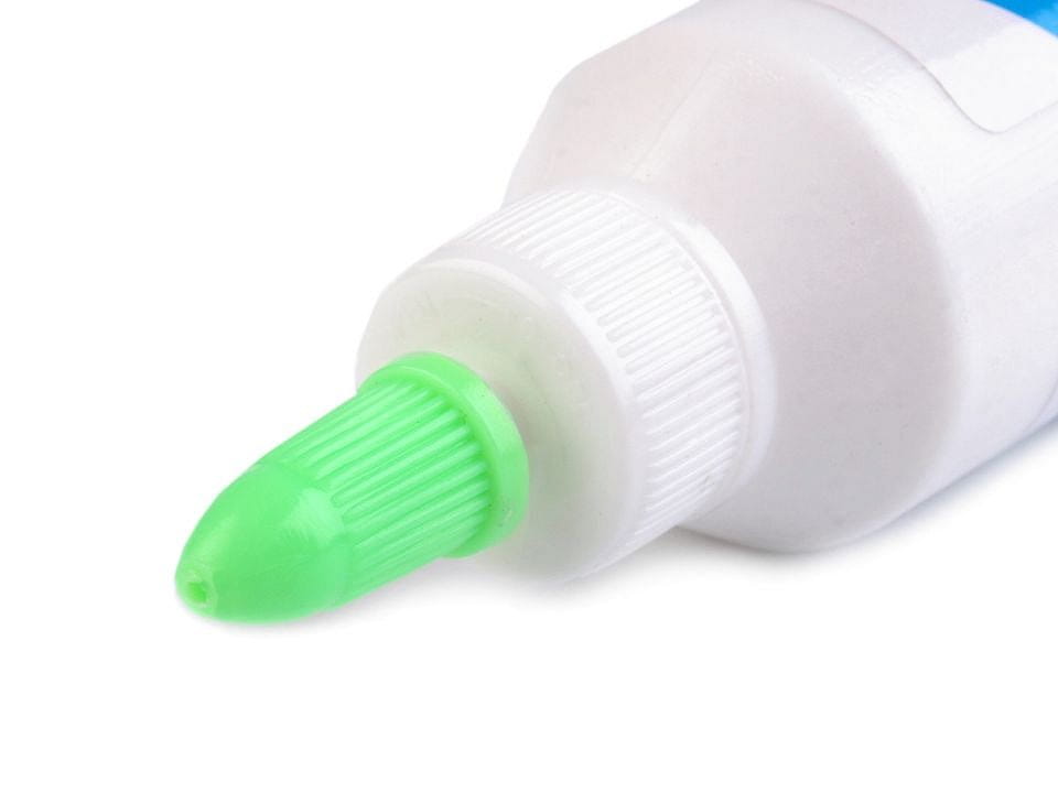 Klej do papieru, drewna i skóry