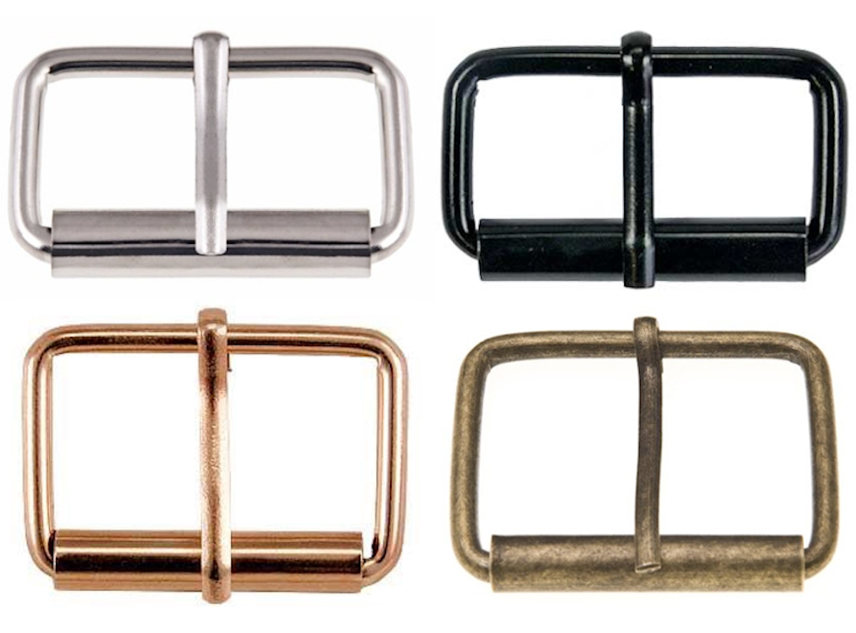 Klamra rymarska (16mm - 50mm)