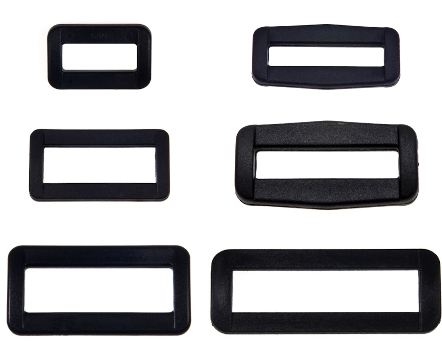 Ramka plastikowa (20mm - 50mm)