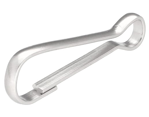 Karabińczyk metalowy