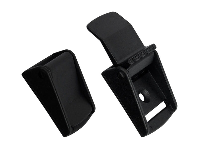 Stoper plastikowy do taśmy