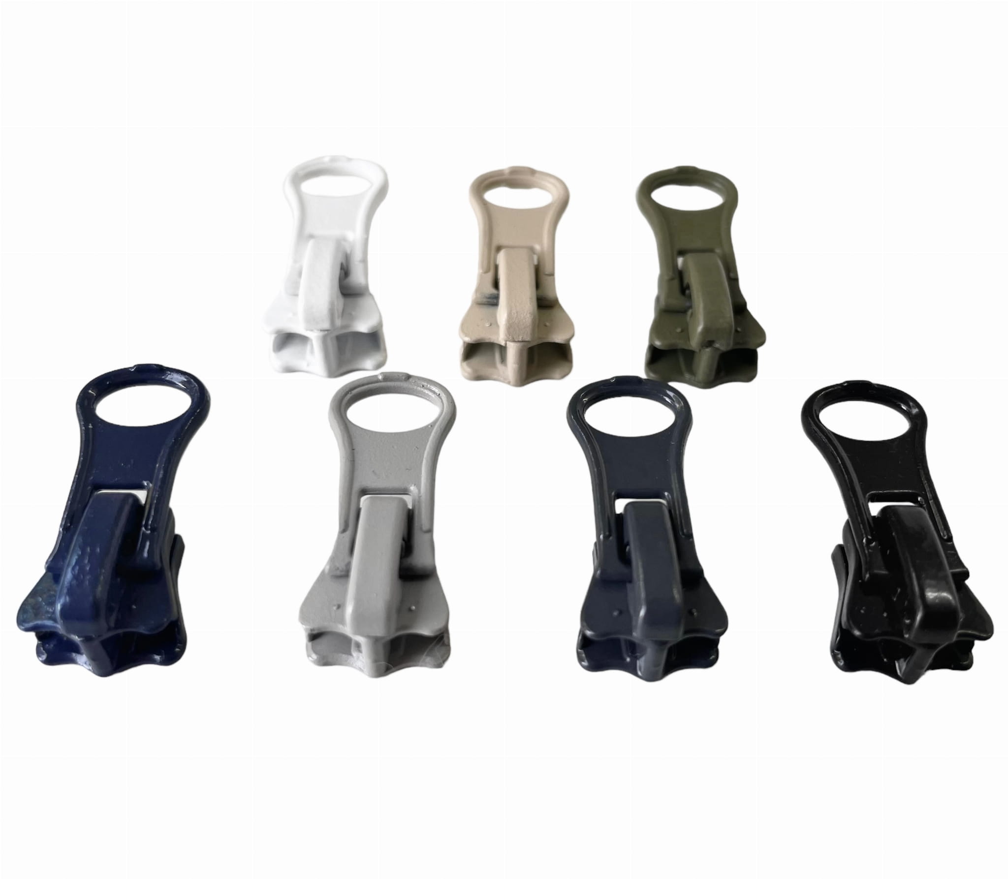 Suwak kostkowy '5' (7 kolorów)