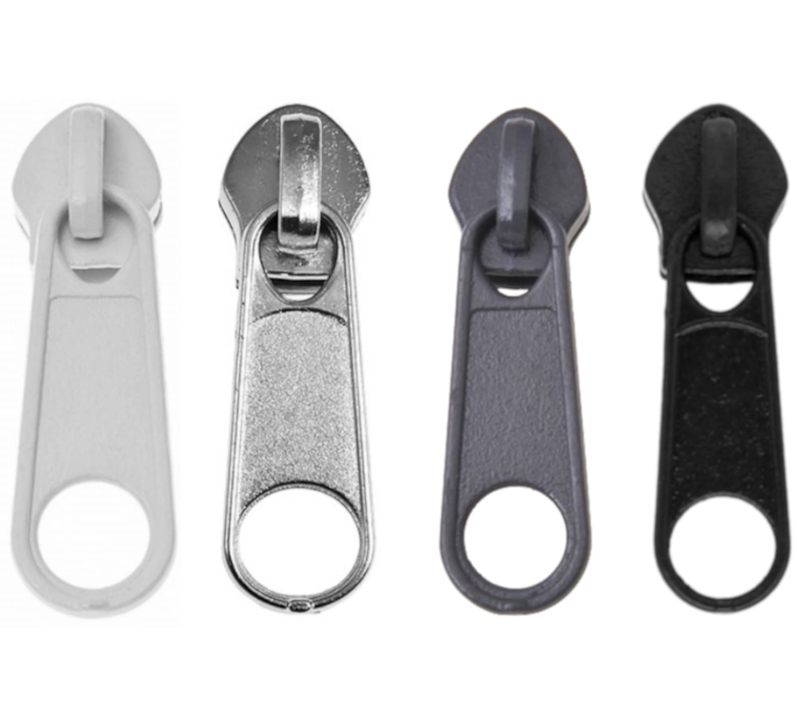 Suwak spiralny '10' (6 kolorów)