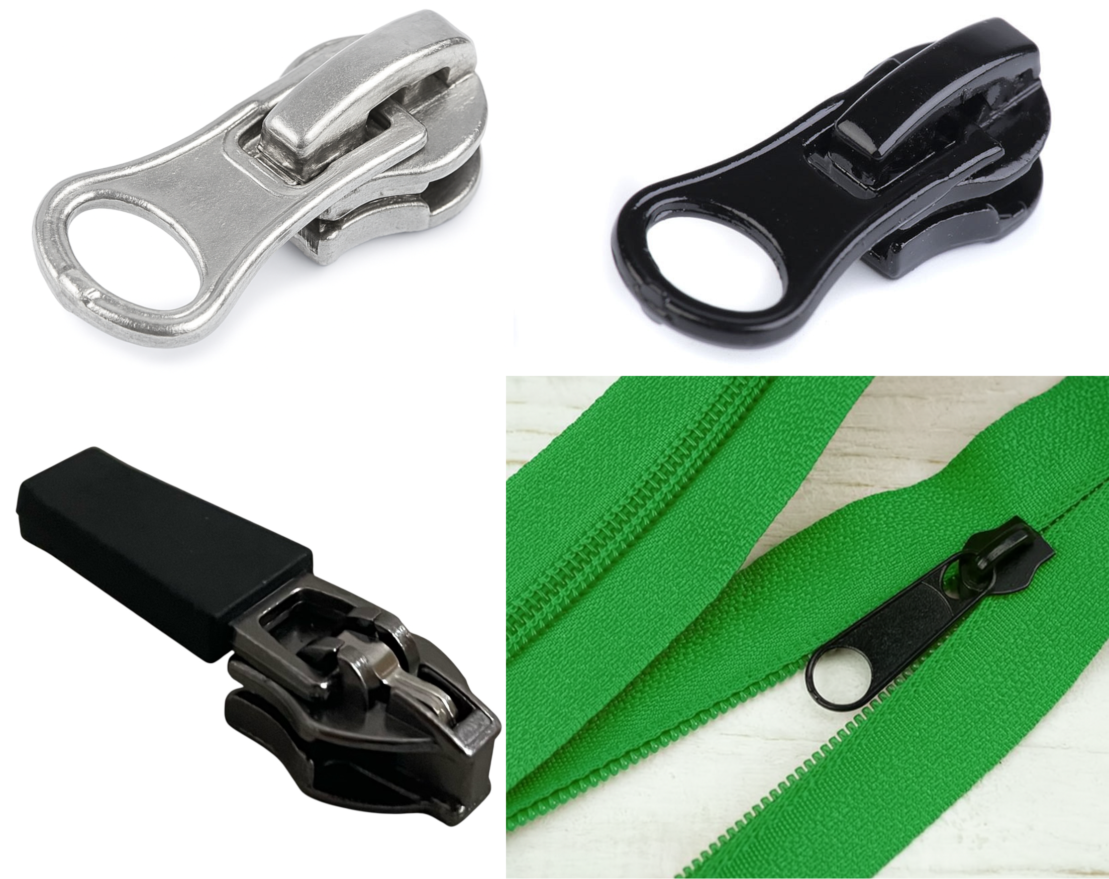 Suwak do spirali '5' - Rewersowy