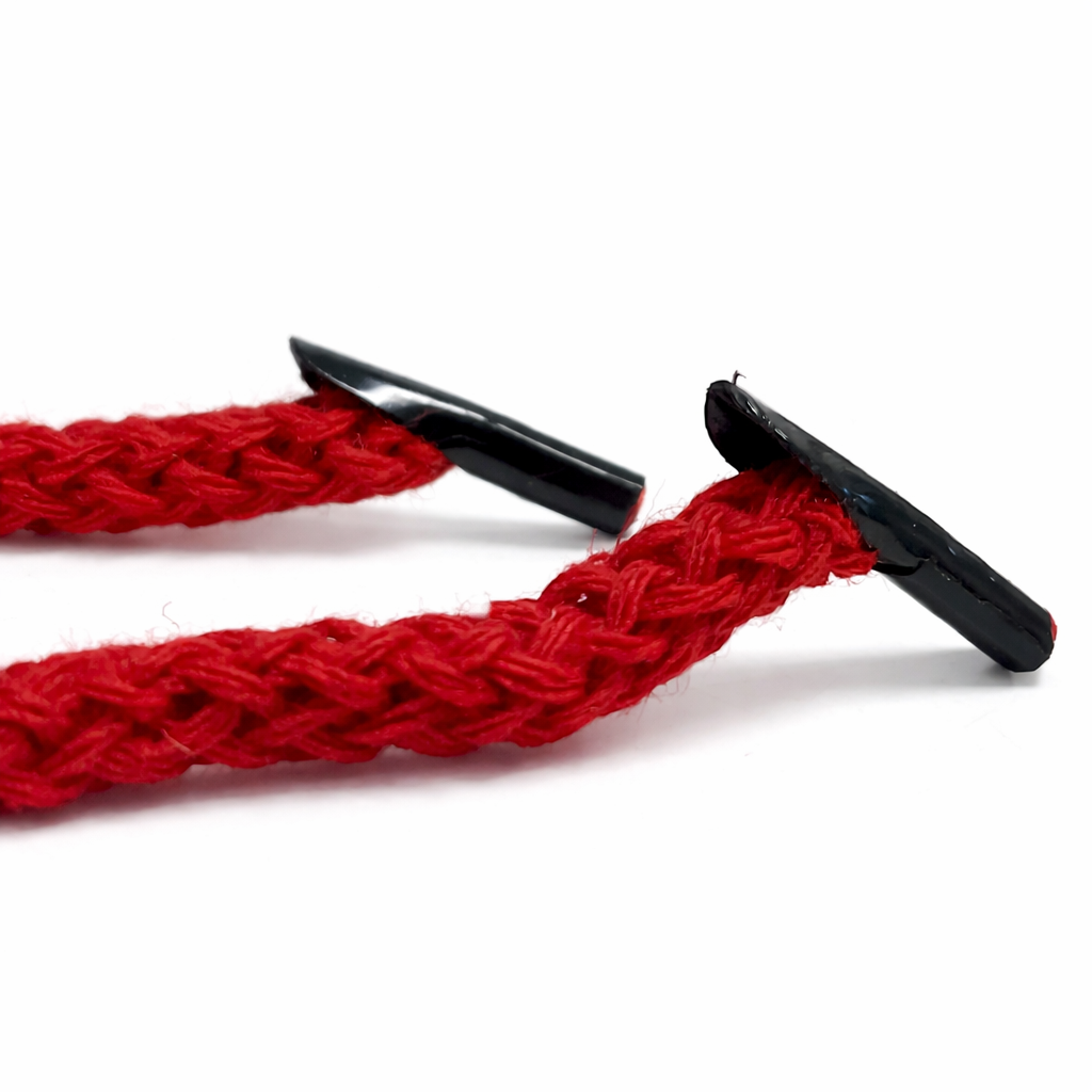 Sznurek reklamowy do toreb prezentowych - 10 kolorów