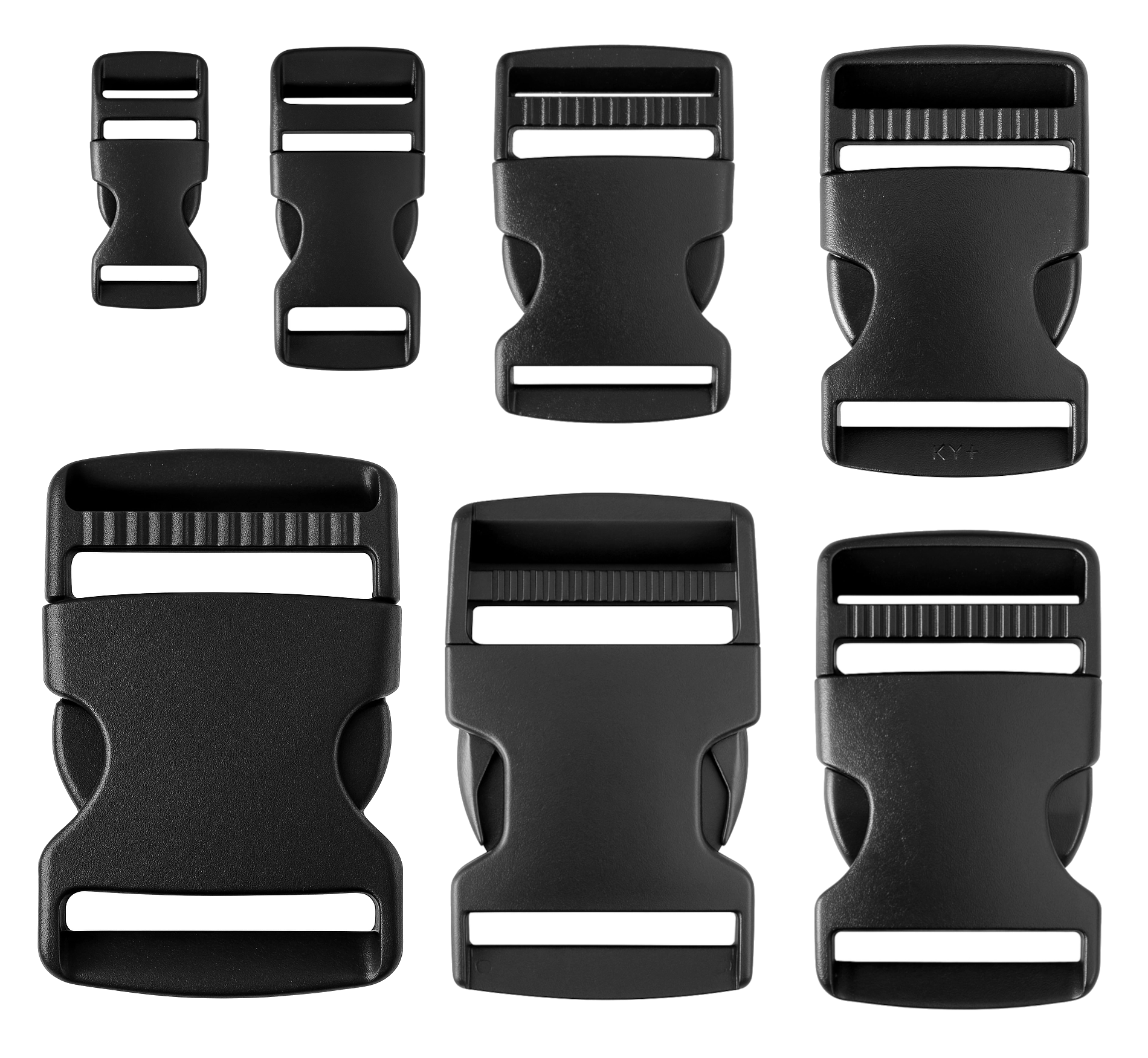 Klamra plastikowa (10mm - 50mm)