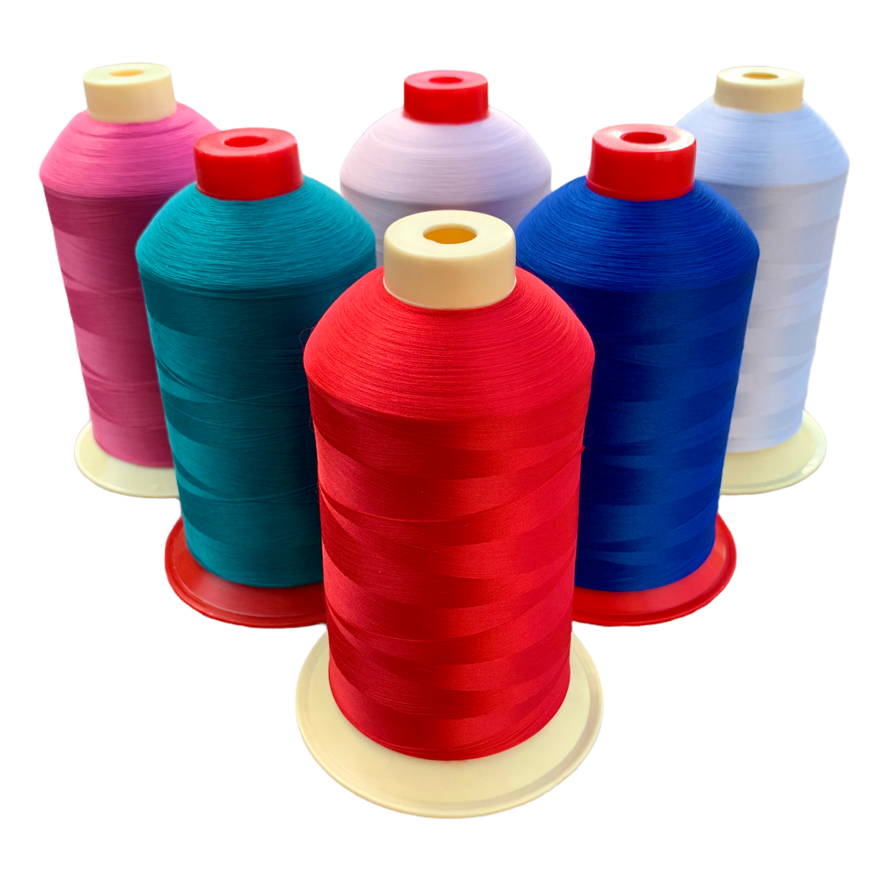 Nici elastyczne LIDO - 10 000 metrów