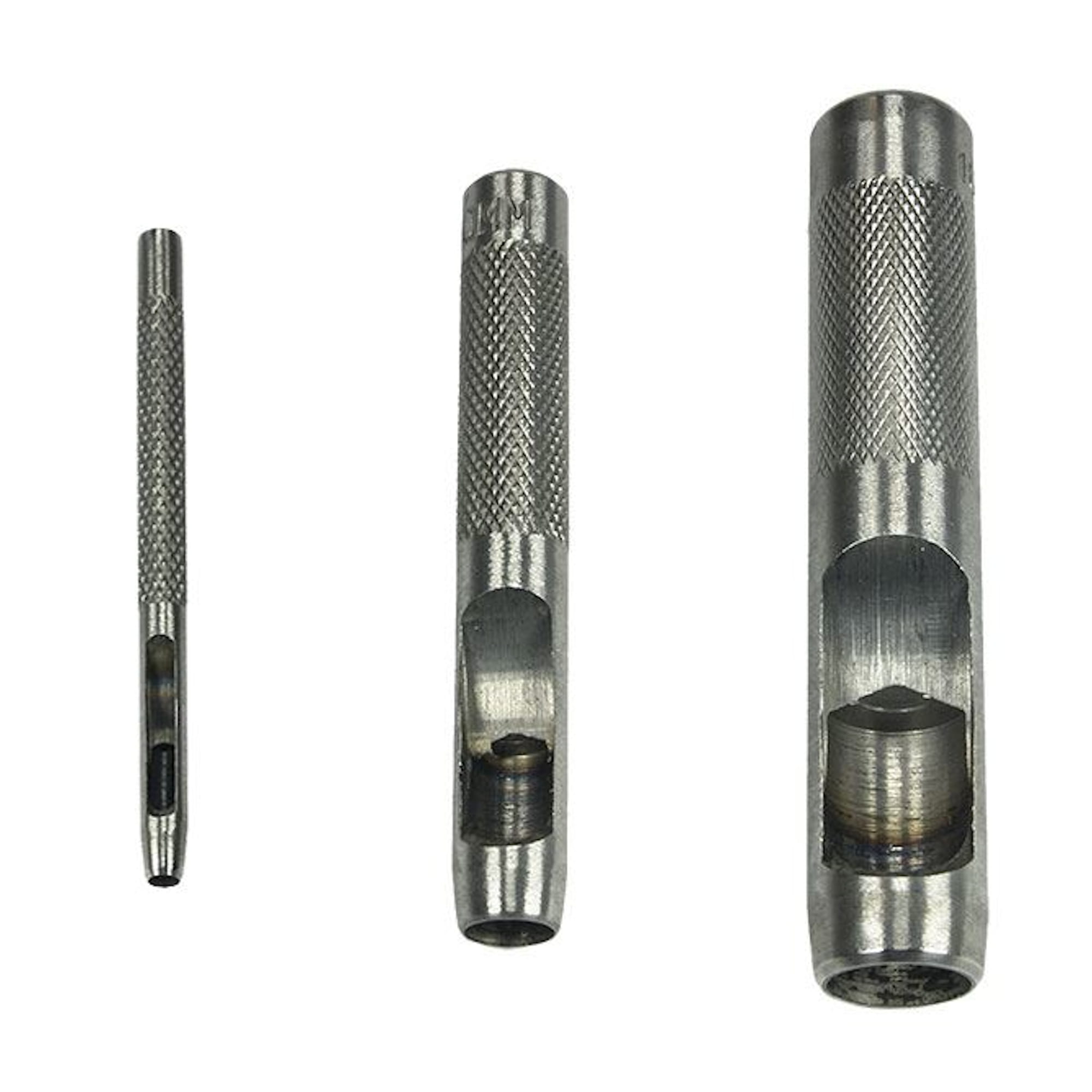 Oczkarka ręczna (2mm - 16mm)
