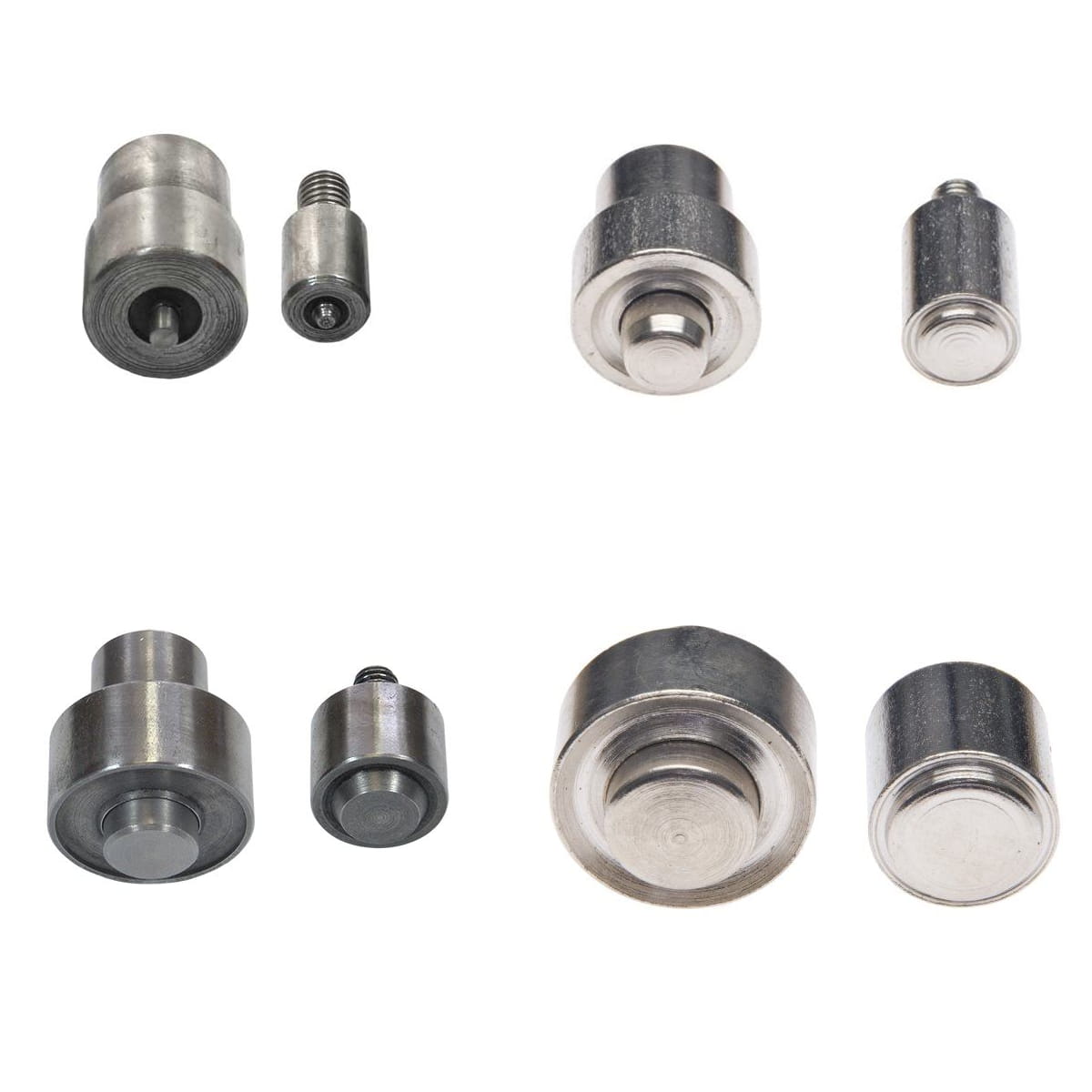 Zagniatacze do oczek