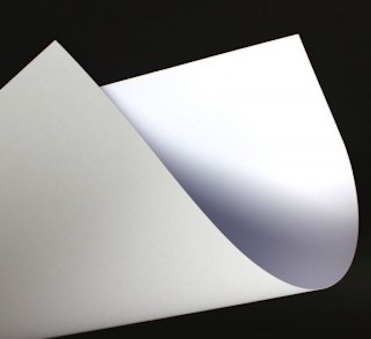 Tektura arkusz do wykrojów - 70 x 100 cm - 350 g/m2