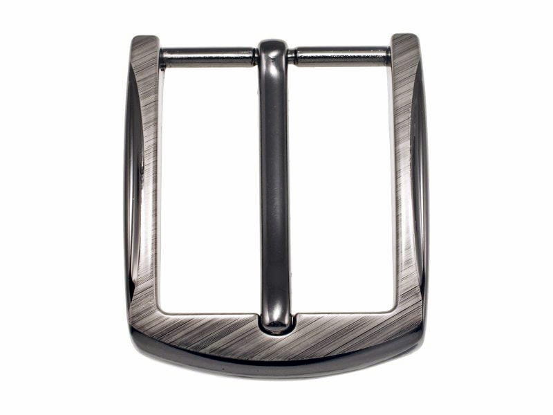 Klamra do paska - metalowa - 40 mm