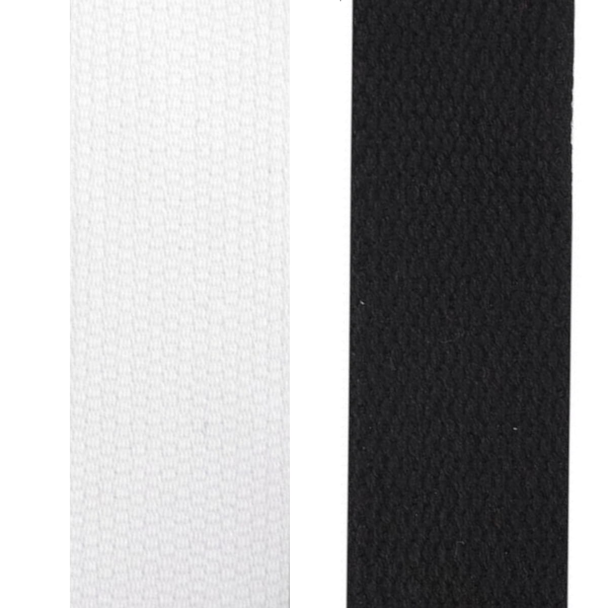 Taśma bawełniana - 0,5 cm